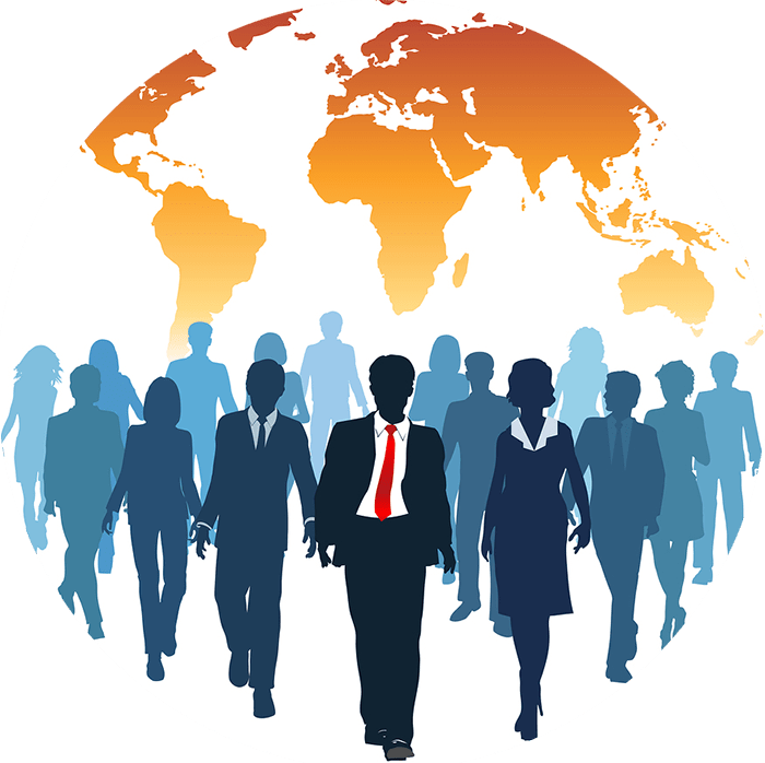 دوت سيستم للبرمجيات - فريق العمل والخبرة في تطوير البرمجيات